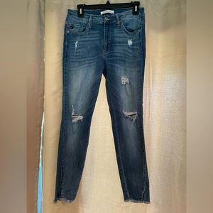 Kancan denim Like New sz 9/28